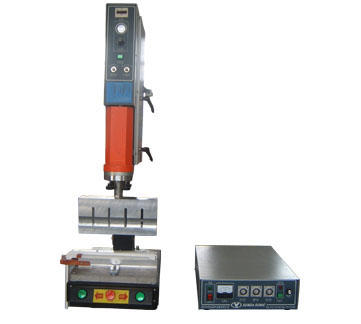 超声波焊接设备在使用过程中，有什么特性和使用条件