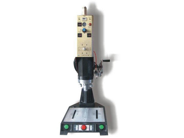超音波焊接设备的焊接时间调节和使用防护