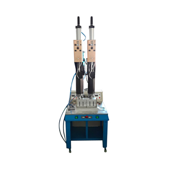 深圳宝安超声波热熔机的功用和特性
